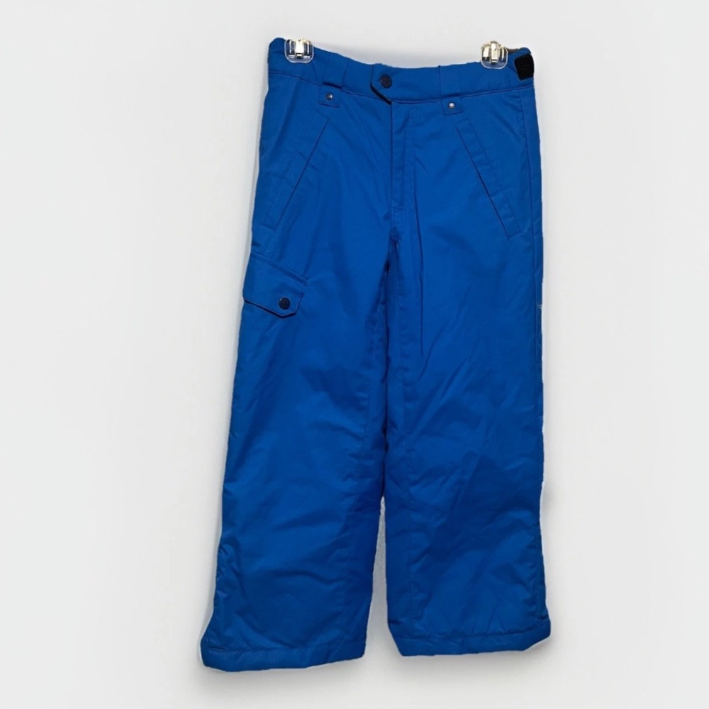 H&M Kids ski snow pants boy girl New NWT
